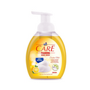 CARE FOAMING HAND WASH 250ML - SUNSHINE MIST