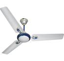 HAVELLS FAN FUSION SILVER FASHION BLUE 1200MM