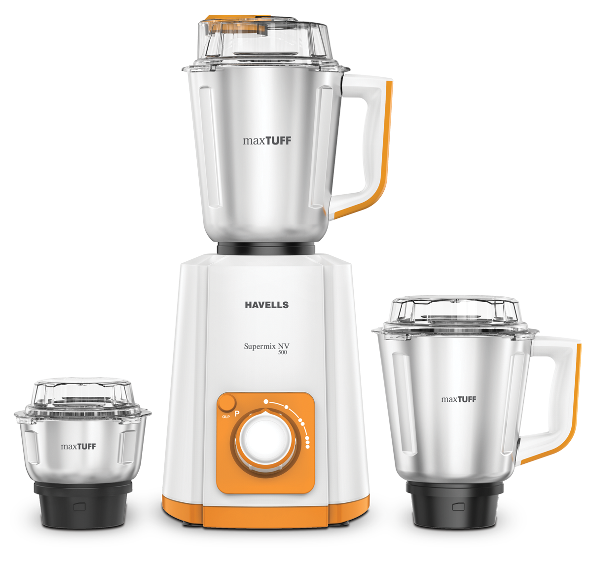 HAVELLS SUPERMIX NV MIXER GRINDER