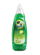 DISHWASH LIQUID 900ML - LIME