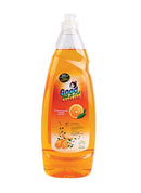 DISHWASH LIQUID 900ML - ORANGE