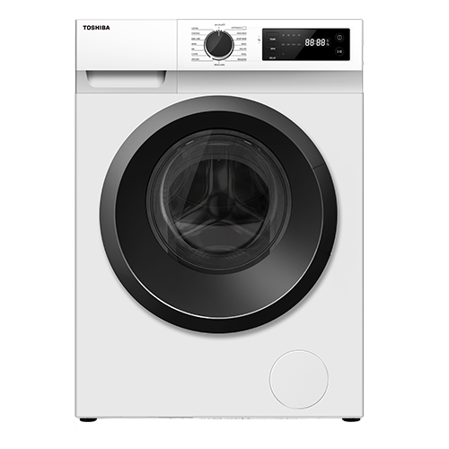 Toshiba Invertor Washing Machine