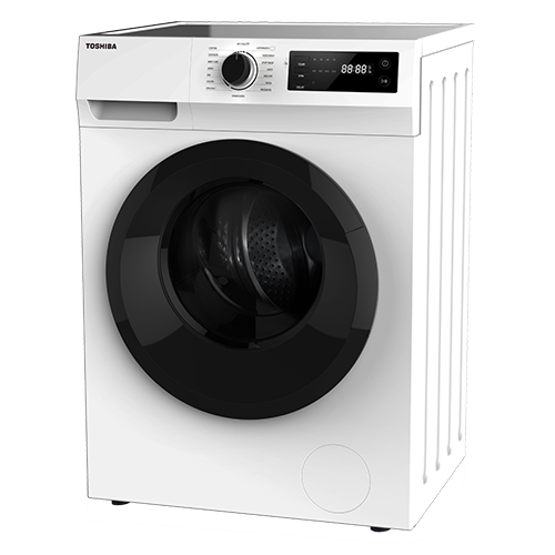 Toshiba Invertor Washing Machine