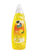 DISHWASH LIQUID 900ML - LEMON