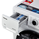 Toshiba Invertor Washing Machine