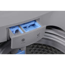 Toshiba T. Load Washing Machine