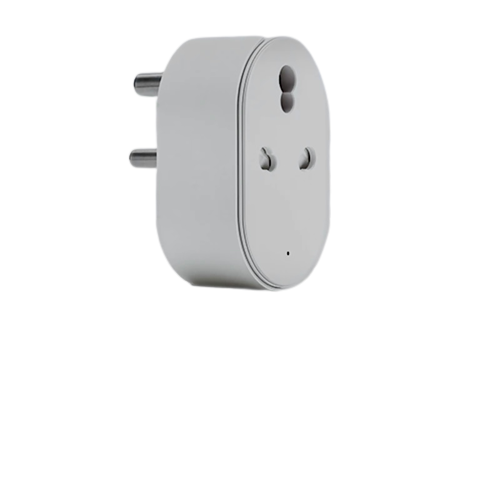 AC Energy Monitor
