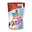 FABRIC SOFTENER REFILL 900ML - FLORAL