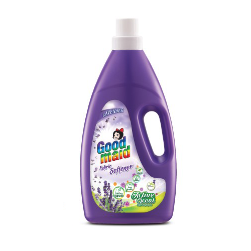 FABRIC SOFTENER 2L - LAVENDER