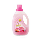 BIO FABRIC SOFTENER 2L - ROMANCE ROSE