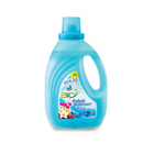 BIO FABRIC SOFTENER 2L - REFRESHING TROPIC