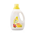 BIO FABRIC SOFTENER 2L - SENSUAL BOUQUET