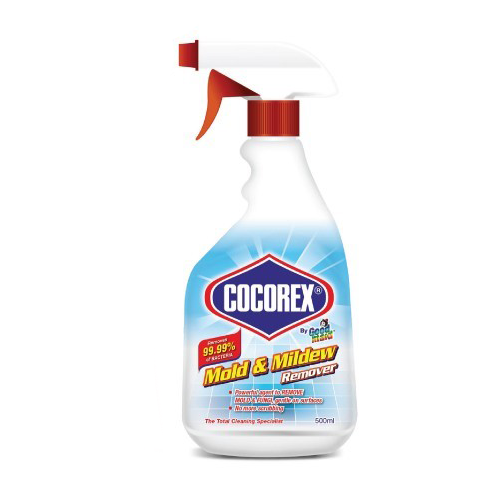 COCOREX MOLD & MILDEW REMOVER 500ML