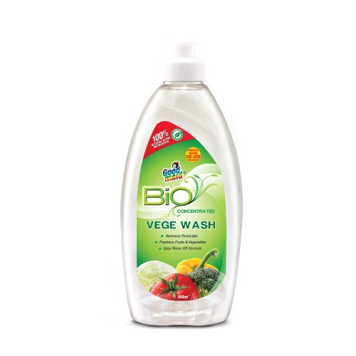 BIO VEGE WASH 500ML