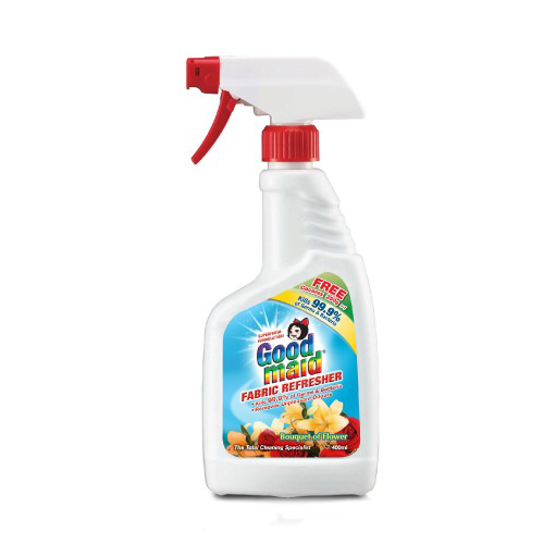 ARABIC FABRIC REFRESHER 500ML - BOUQUET OF FLOWERS