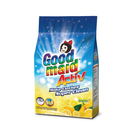 ACTIV POWDER DETERGENT 400G - LEMON