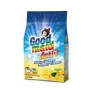 ACTIV POWDER DETERGENT 2.2KG - LEMON