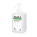ALSOFT A HAND SANITISER 1L