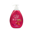 CARE HAND WASH 500ML - CHERRY