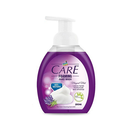 CARE FOAMING HAND WASH 250ML -MAGICAL MIST