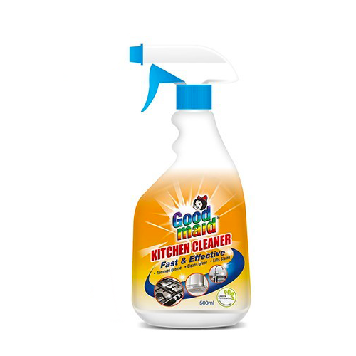 KITCHEN CLEANER 500ML