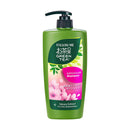 GREEN TEA SOFT & SMOOTH SHAMPOO 650ML