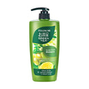 GREEN TEA SCALP FRESH SHAMPOO 650ML