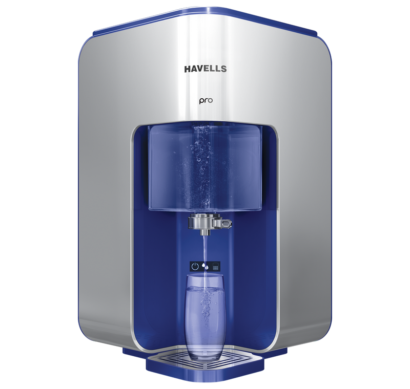 HAVELLS PRO UV & RO WATER PURIFIER