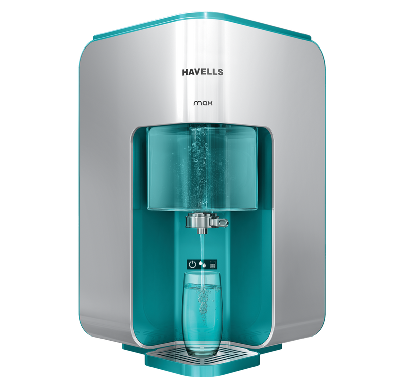 HAVELLS MAX UV & RO WATER PURIFIER