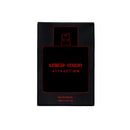 UBERMEN EDP 100ML - ATTRACTION