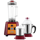 KENT SUPER STRONG GRINDER & BLENDER RED