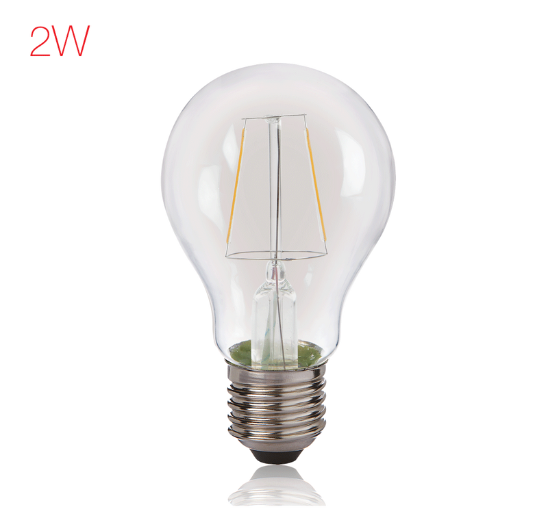 HAVELLS BRIGHTFILL LED FILAMENT LIGHT BULB