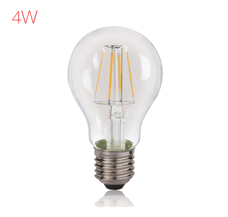 HAVELLS BRIGHTFILL LED FILAMENT LIGHT BULB