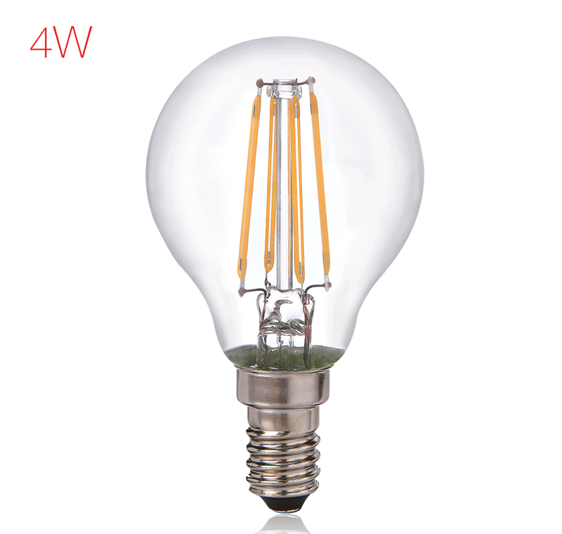 HAVELLS BRIGHTFILL LED FILAMENT LIGHT BULB