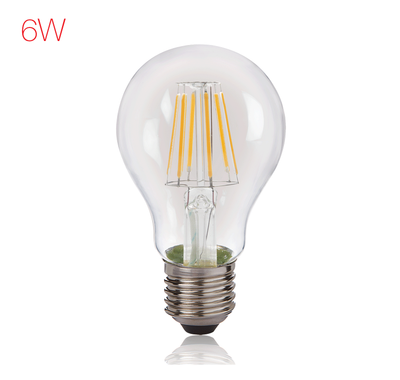 HAVELLS BRIGHTFILL LED FILAMENT LIGHT BULB