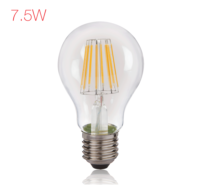 HAVELLS BRIGHTFILL LED FILAMENT LIGHT BULB