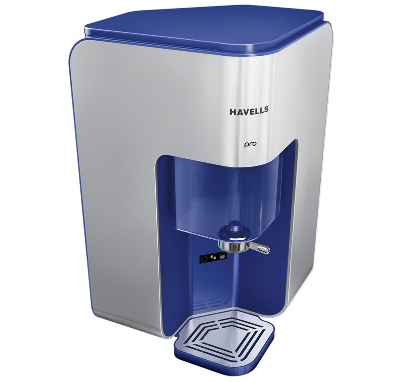 HAVELLS PRO UV & RO WATER PURIFIER
