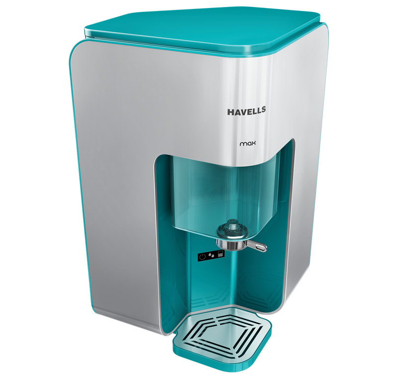 HAVELLS MAX UV & RO WATER PURIFIER