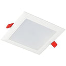 HAVELLS LED TRIM PANEL SQUARE 15W