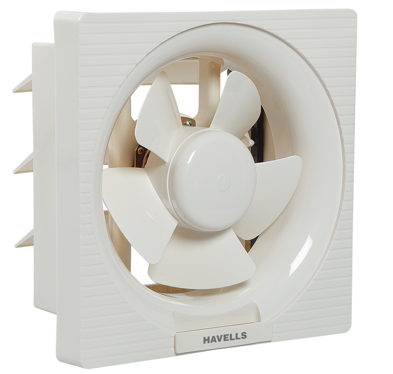 HAVELLS VENTILAIR DX 250MM - WHITE