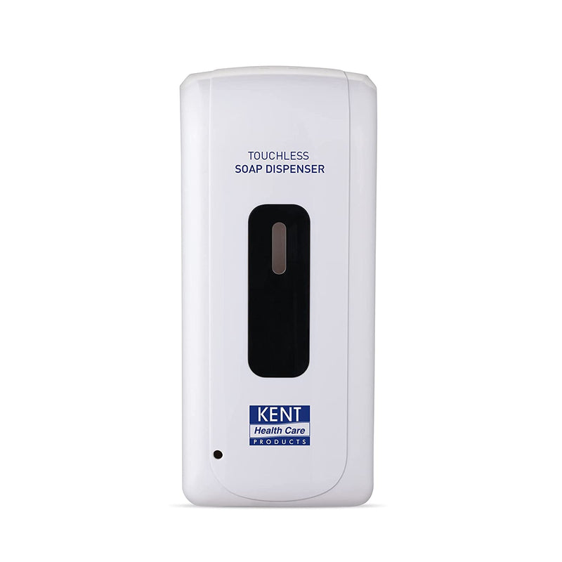 KENT TOUCHLESS SOAP DISPENSER 1L