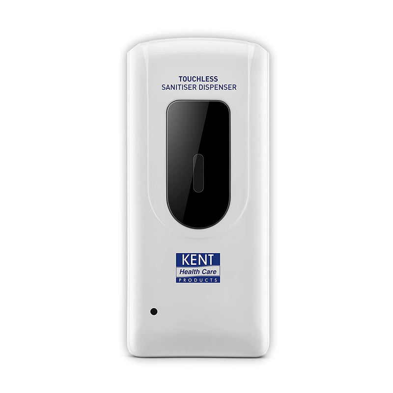 KENT TOUCHLESS SANITISER DISPENSER 1L