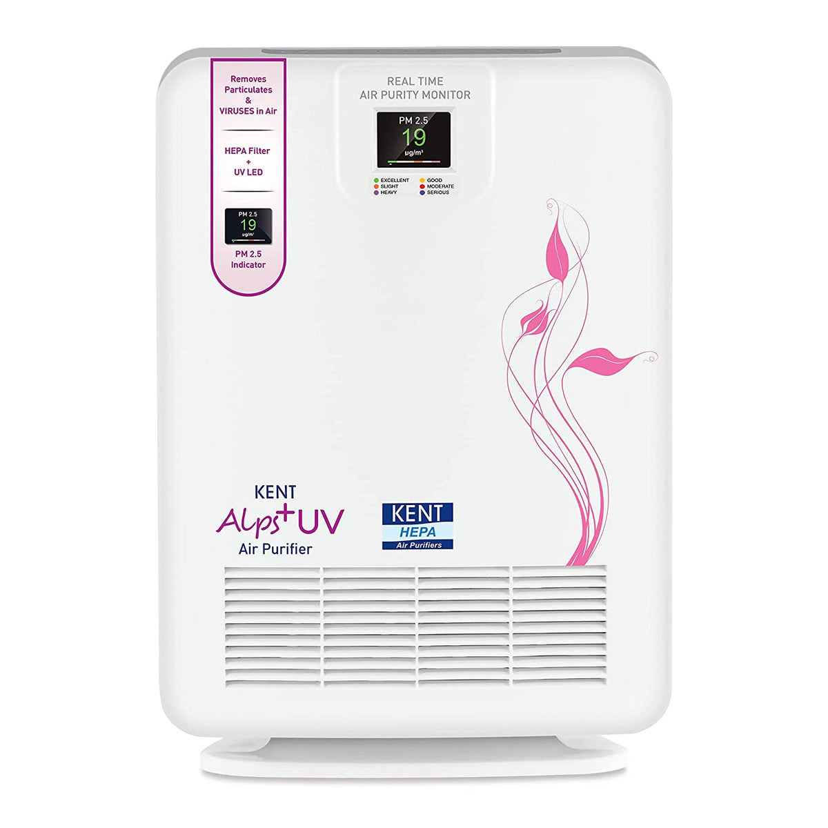 Kent hepa filter discount
