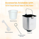 KENT Smart Atta and Bread Maker