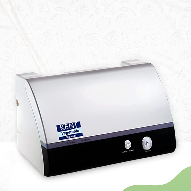 KENT TABLE TOP VEGETABLE & Fruit Cleaner