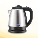 KENT VOGUE STAINLESS STEEL KETTLE 1.5L 1500W