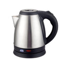 KENT VOGUE STAINLESS STEEL KETTLE 1.8L 1500W