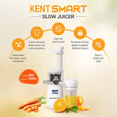 KENT SMART SLOW JUICER