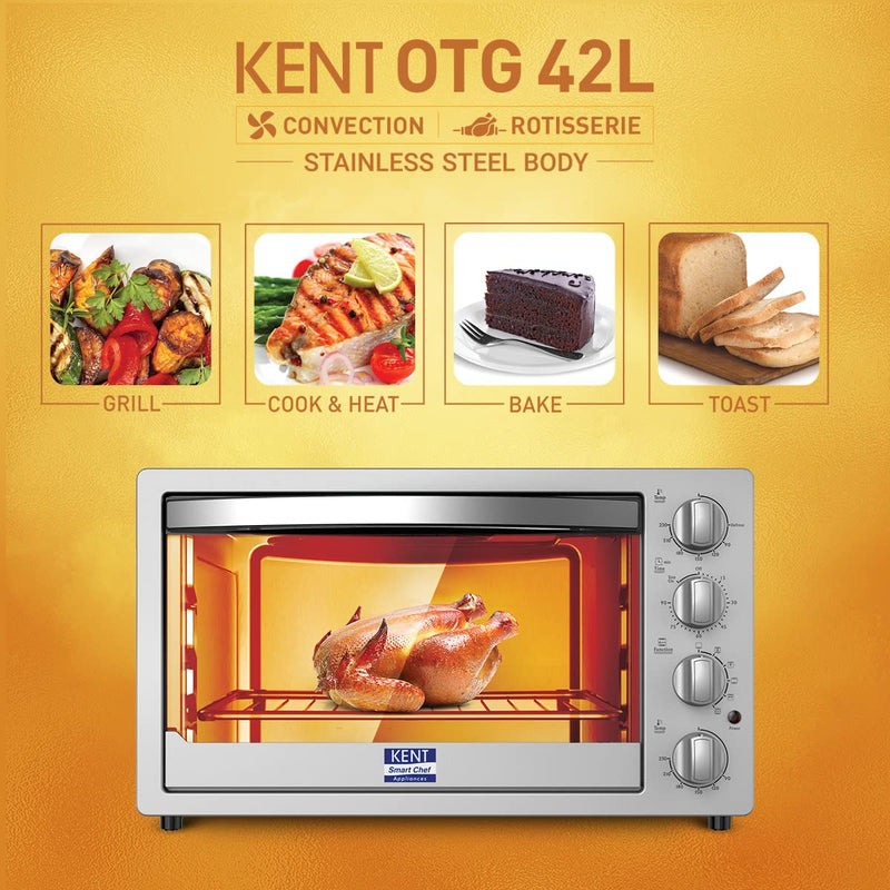 KENT OTG 42L 2000W