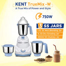 KENT TRUE MIX-W 750W